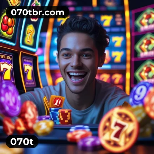 070t PIX instantâneo Brasil - Depósito e saque em minutos 24/7