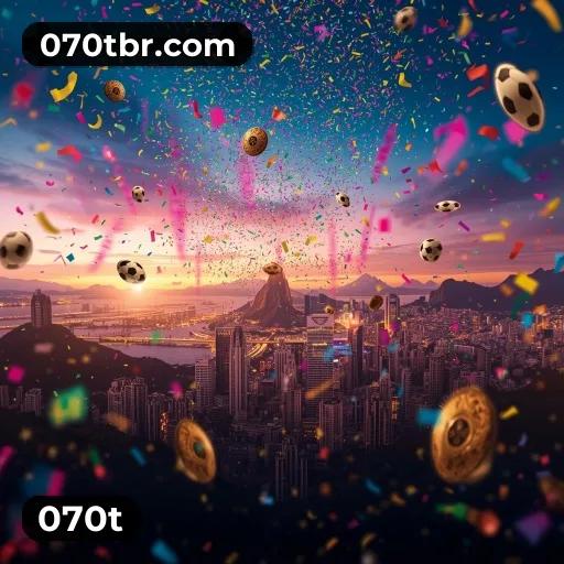 070t segurança SSL 256-bit - Licença Curaçao, eCOGRA, GLI certificado