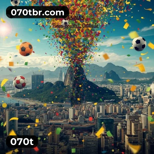 FAQ 070t Brasil - Perguntas frequentes sobre bônus, PIX, RTP, APP mobile e VIP