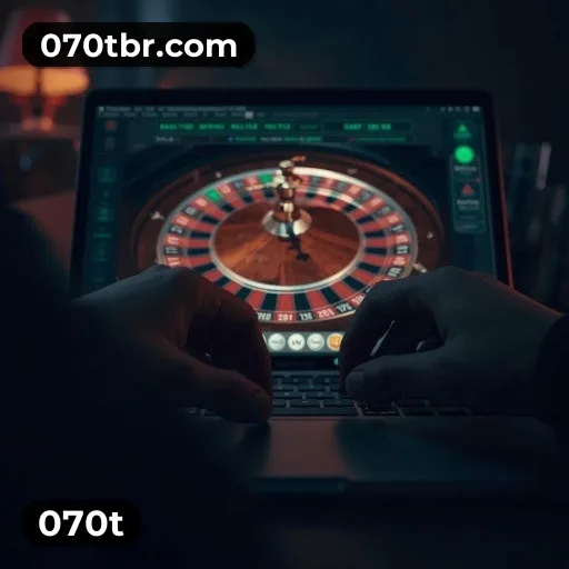 FAQ 070t Brasil - Perguntas frequentes sobre bônus, PIX, RTP, APP mobile e VIP