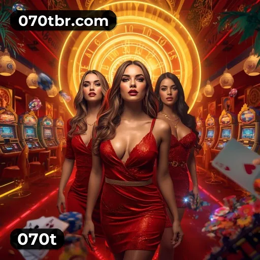 Principais provedores de slots da 070t - NetEnt, Pragmatic Play, Play'n GO